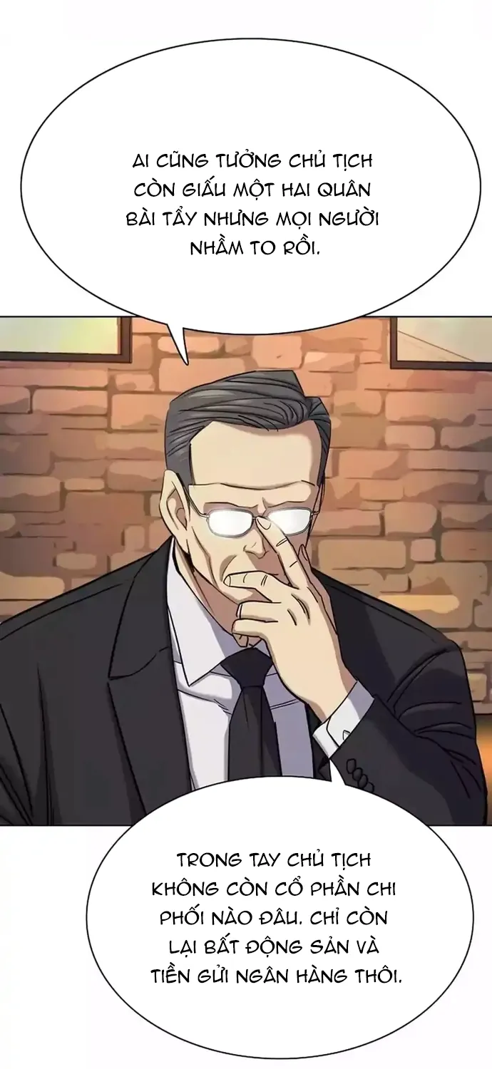 Tiểu Thiếu Gia Gia Tộc Tài Phiệt - Chap 192 - Trang 71