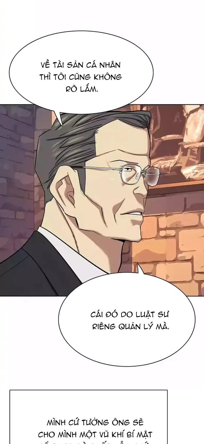 Tiểu Thiếu Gia Gia Tộc Tài Phiệt - Chap 192 - Trang 72