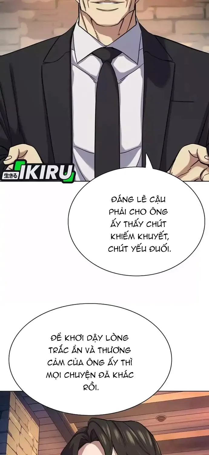 Tiểu Thiếu Gia Gia Tộc Tài Phiệt - Chap 192 - Trang 80