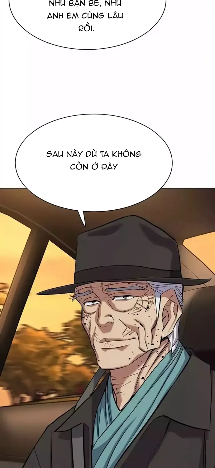 Tiểu Thiếu Gia Gia Tộc Tài Phiệt - Chap 192 - Trang 9