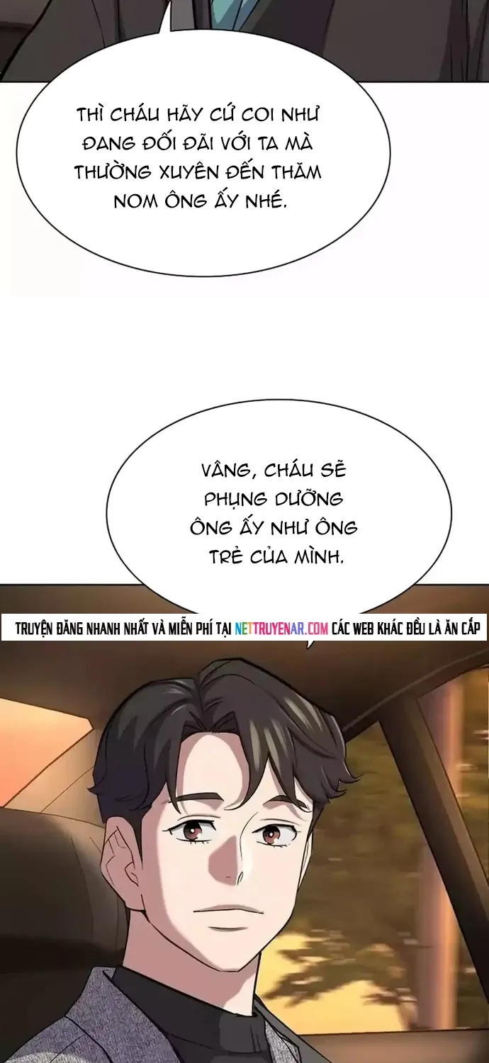 Tiểu Thiếu Gia Gia Tộc Tài Phiệt - Chap 192 - Trang 10