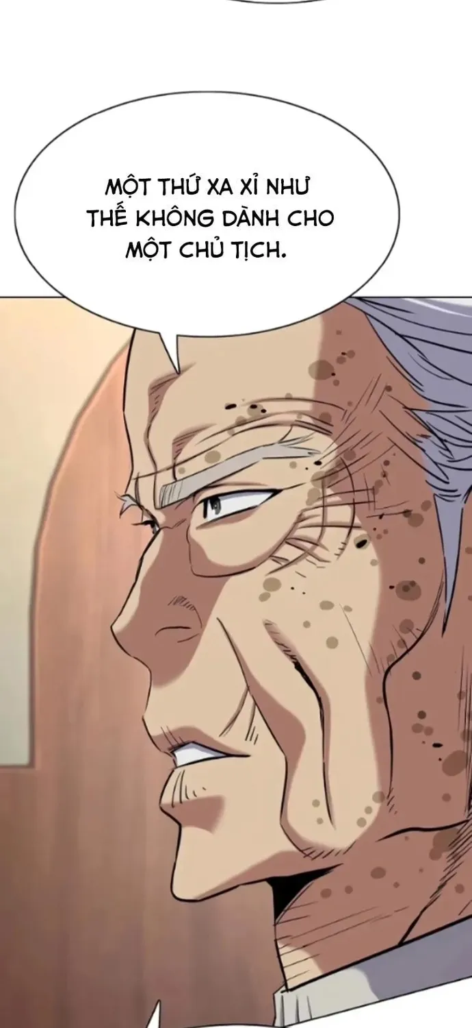 Tiểu Thiếu Gia Gia Tộc Tài Phiệt - Chap 195 - Trang 11