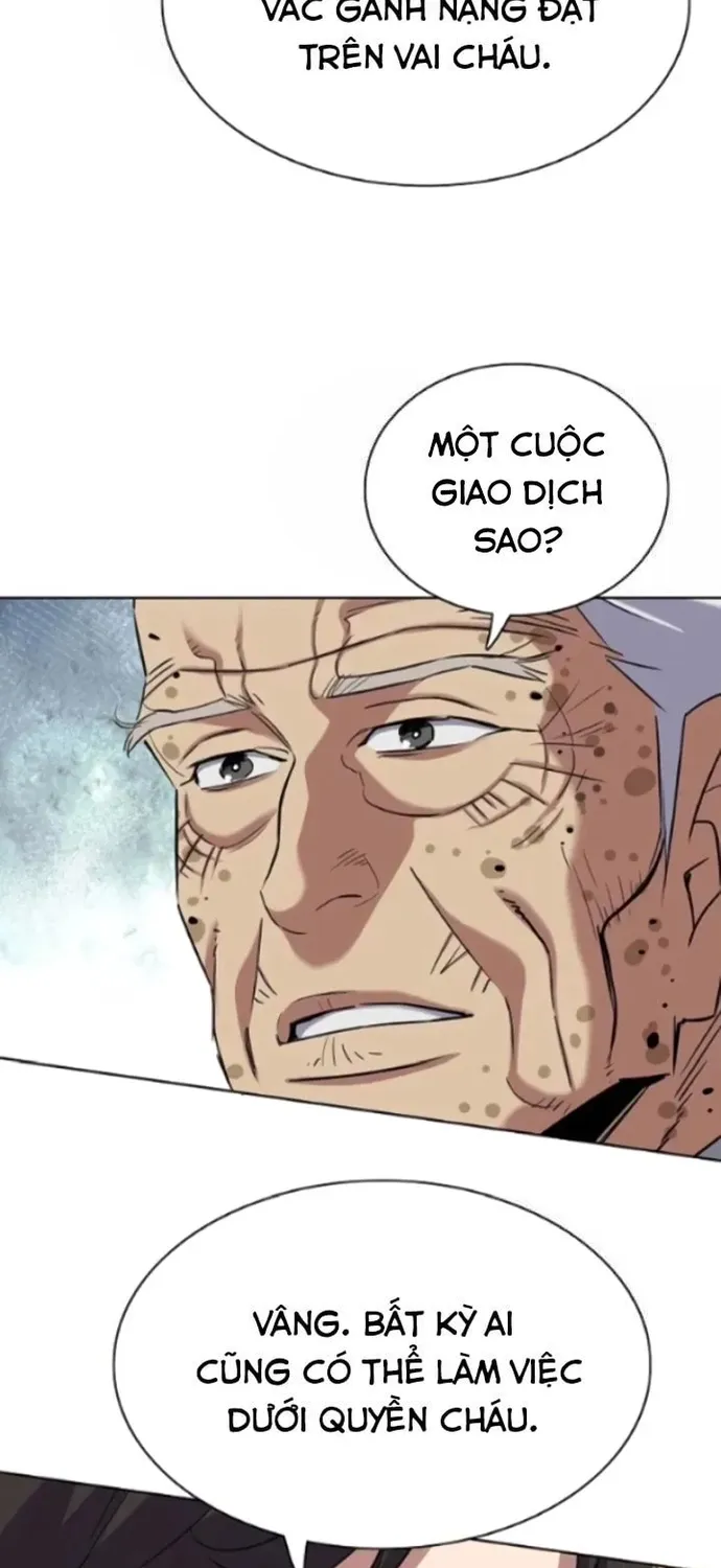 Tiểu Thiếu Gia Gia Tộc Tài Phiệt - Chap 195 - Trang 17