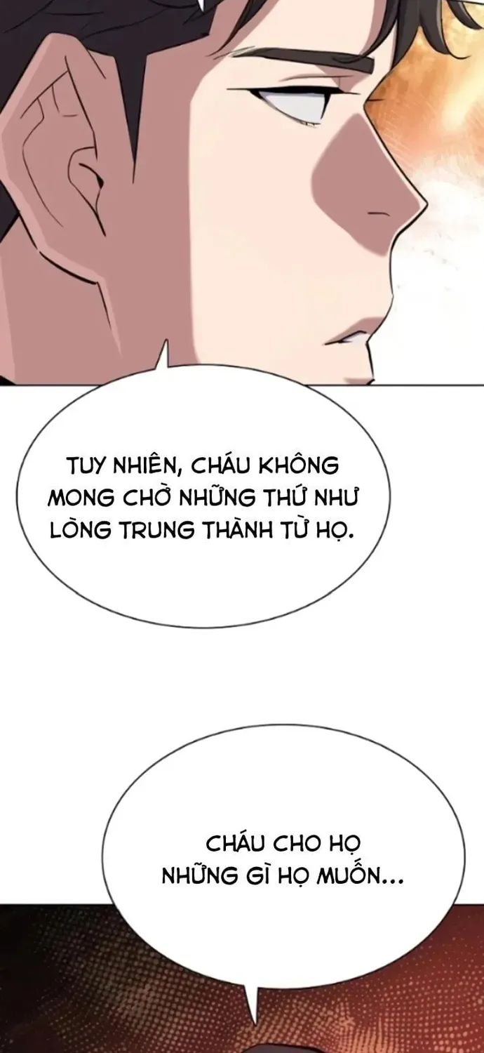 Tiểu Thiếu Gia Gia Tộc Tài Phiệt - Chap 195 - Trang 18