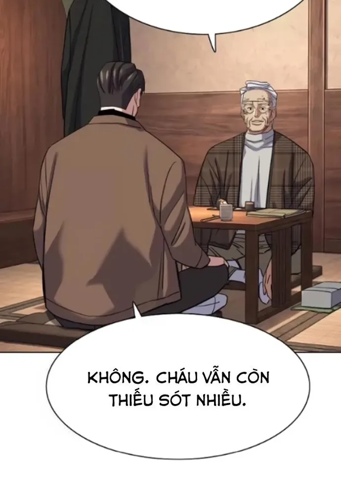 Tiểu Thiếu Gia Gia Tộc Tài Phiệt - Chap 195 - Trang 21