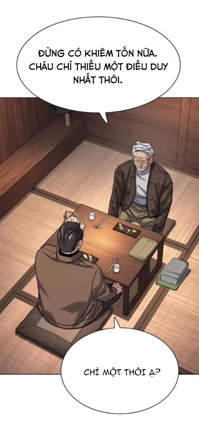 Tiểu Thiếu Gia Gia Tộc Tài Phiệt - Chap 195 - Trang 22