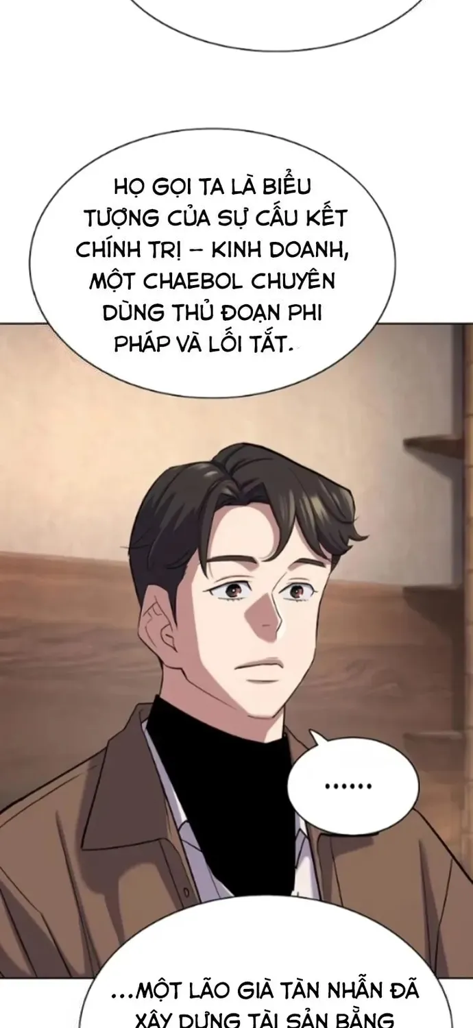 Tiểu Thiếu Gia Gia Tộc Tài Phiệt - Chap 195 - Trang 24