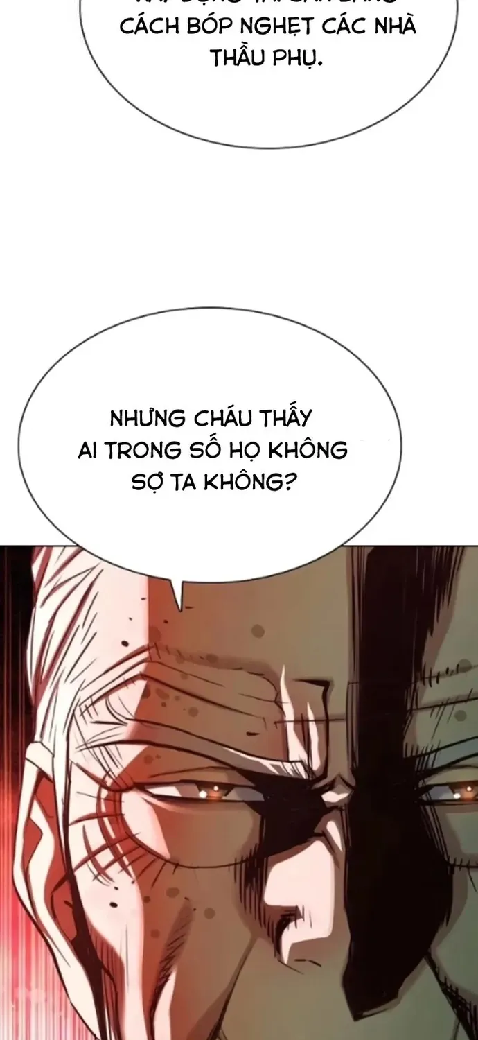 Tiểu Thiếu Gia Gia Tộc Tài Phiệt - Chap 195 - Trang 25