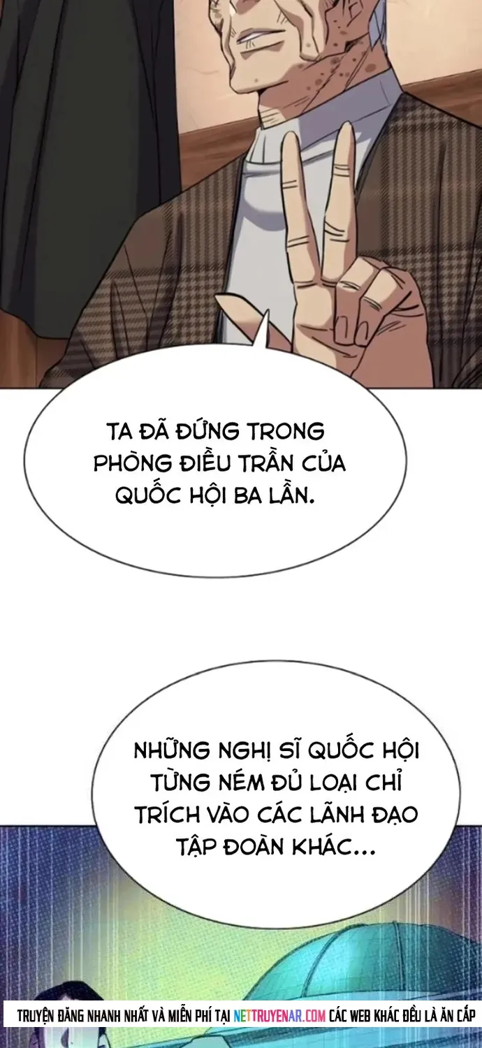 Tiểu Thiếu Gia Gia Tộc Tài Phiệt - Chap 195 - Trang 27