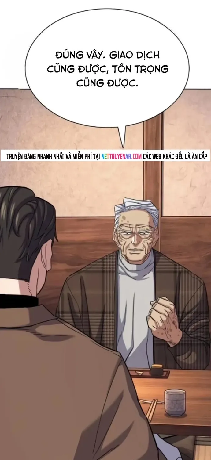 Tiểu Thiếu Gia Gia Tộc Tài Phiệt - Chap 195 - Trang 30
