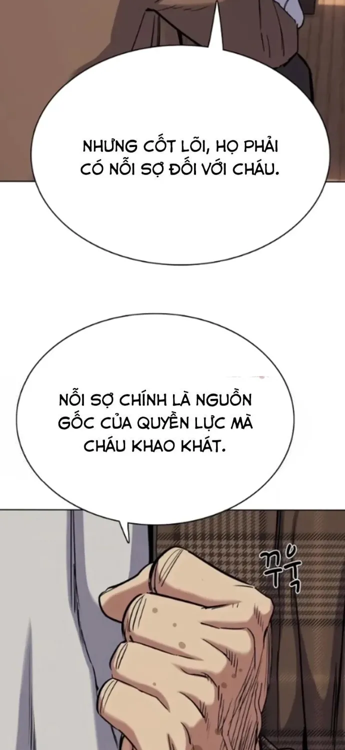 Tiểu Thiếu Gia Gia Tộc Tài Phiệt - Chap 195 - Trang 31