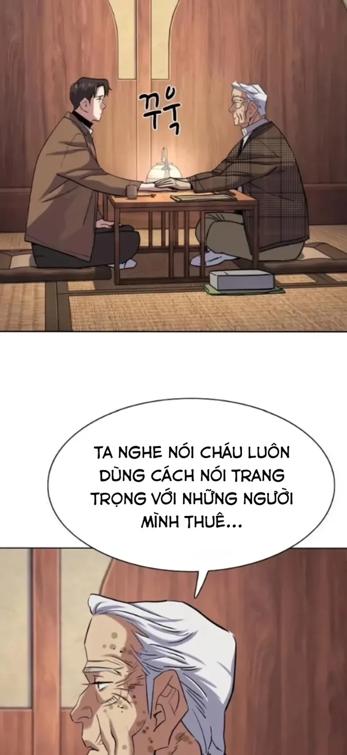 Tiểu Thiếu Gia Gia Tộc Tài Phiệt - Chap 195 - Trang 36