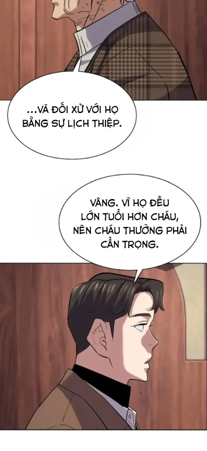 Tiểu Thiếu Gia Gia Tộc Tài Phiệt - Chap 195 - Trang 37
