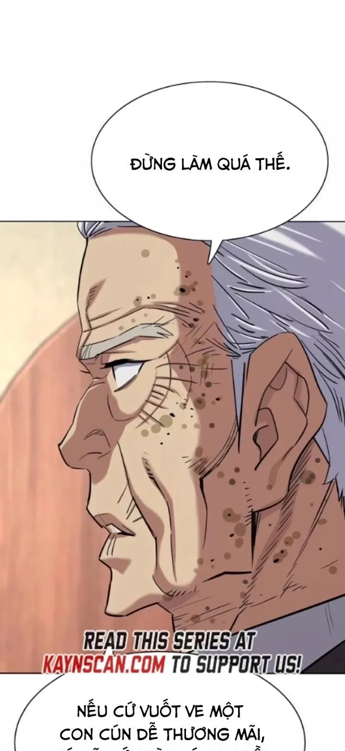 Tiểu Thiếu Gia Gia Tộc Tài Phiệt - Chap 195 - Trang 38