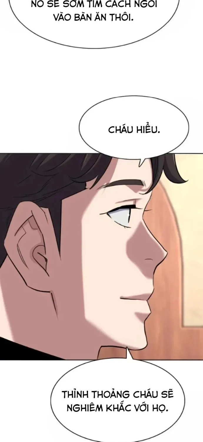 Tiểu Thiếu Gia Gia Tộc Tài Phiệt - Chap 195 - Trang 39