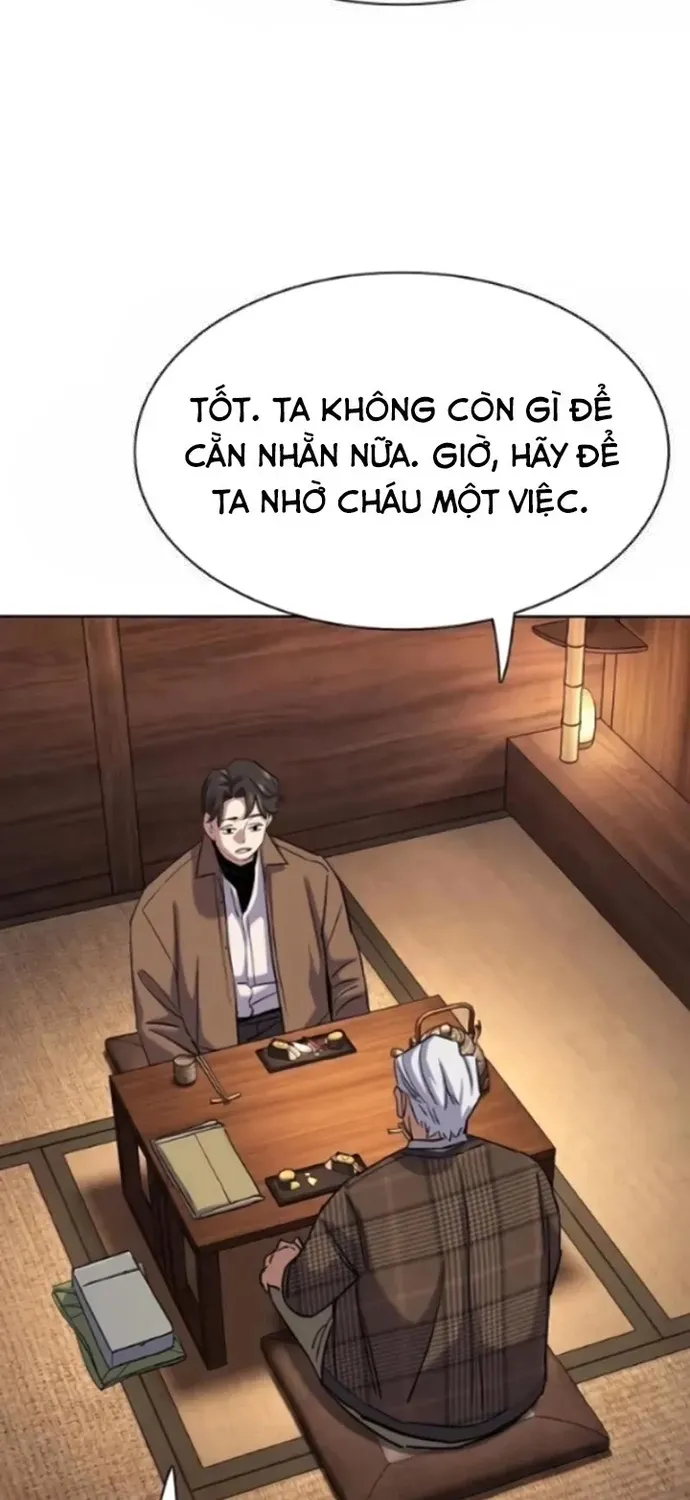 Tiểu Thiếu Gia Gia Tộc Tài Phiệt - Chap 195 - Trang 40