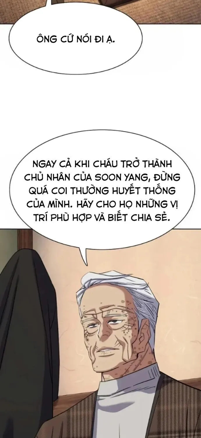 Tiểu Thiếu Gia Gia Tộc Tài Phiệt - Chap 195 - Trang 41