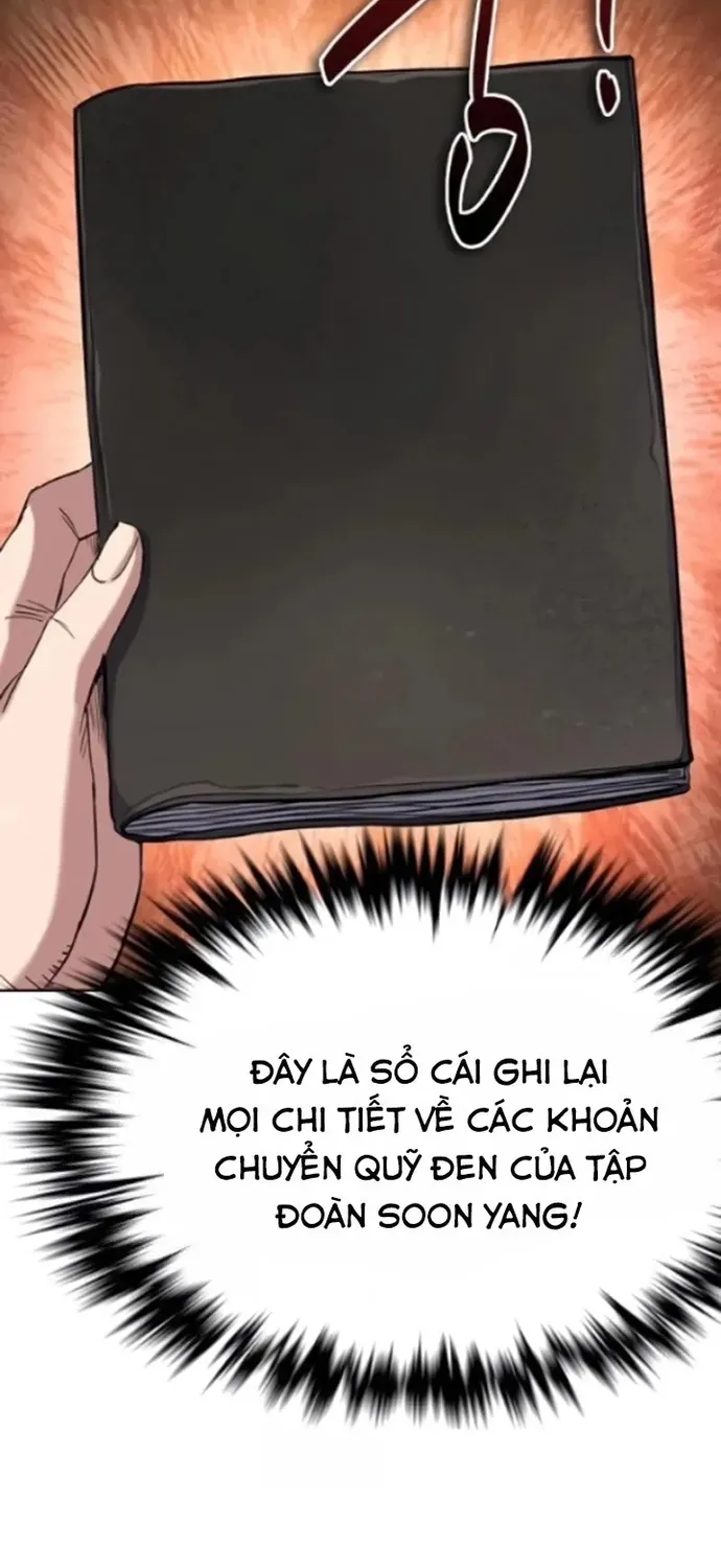Tiểu Thiếu Gia Gia Tộc Tài Phiệt - Chap 195 - Trang 52