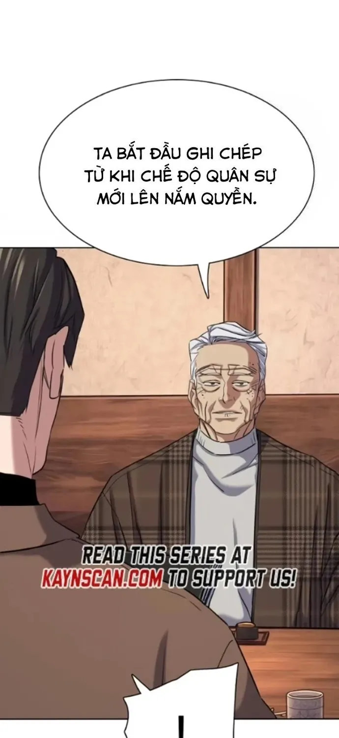 Tiểu Thiếu Gia Gia Tộc Tài Phiệt - Chap 195 - Trang 53