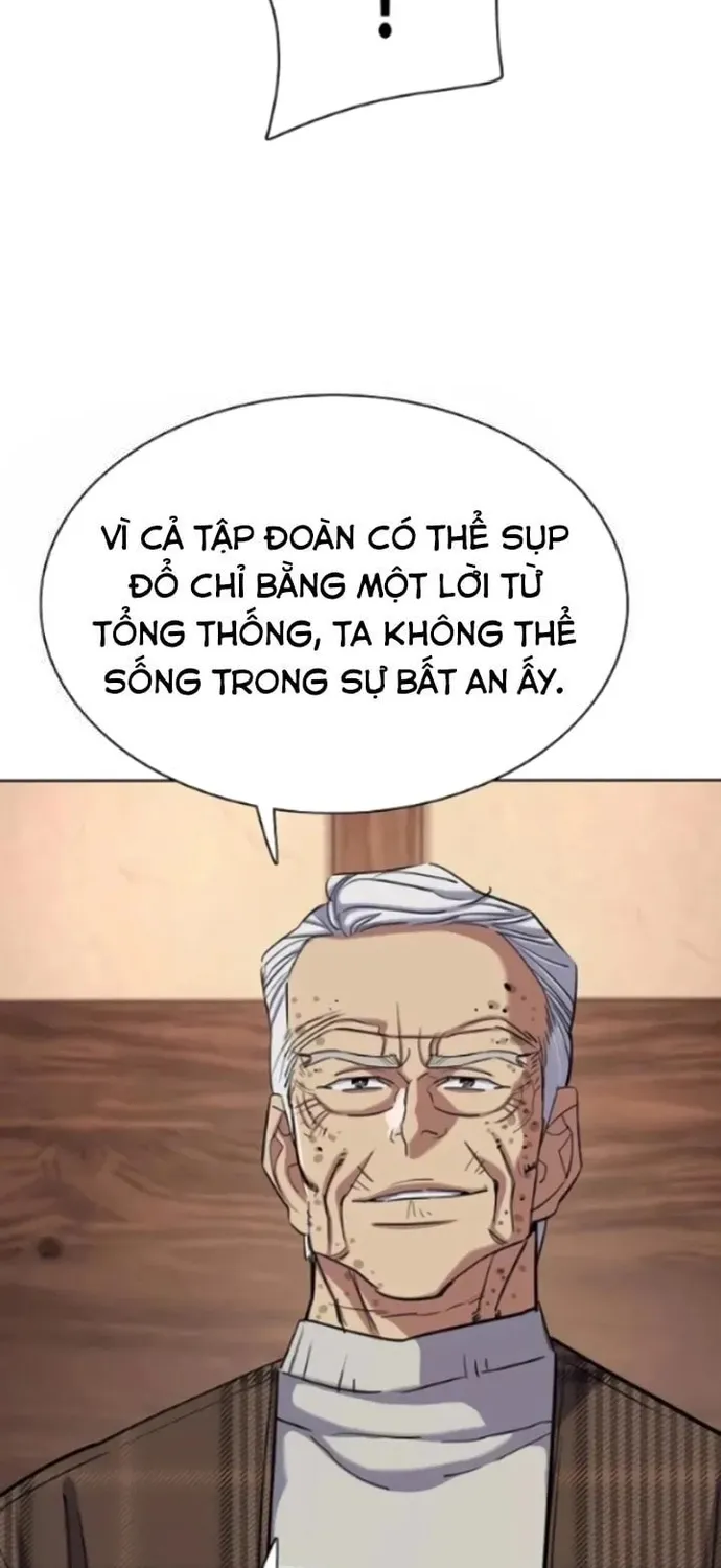 Tiểu Thiếu Gia Gia Tộc Tài Phiệt - Chap 195 - Trang 54