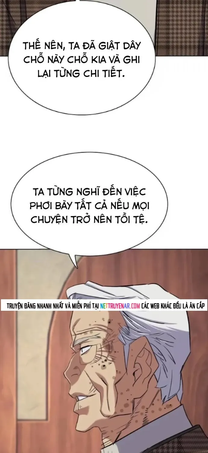 Tiểu Thiếu Gia Gia Tộc Tài Phiệt - Chap 195 - Trang 55