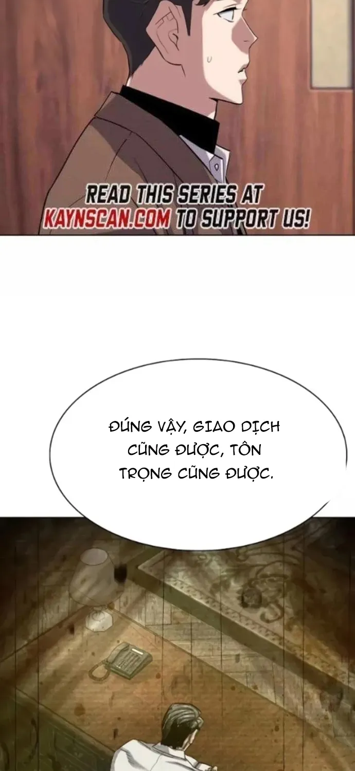 Tiểu Thiếu Gia Gia Tộc Tài Phiệt - Chap 195 - Trang 57