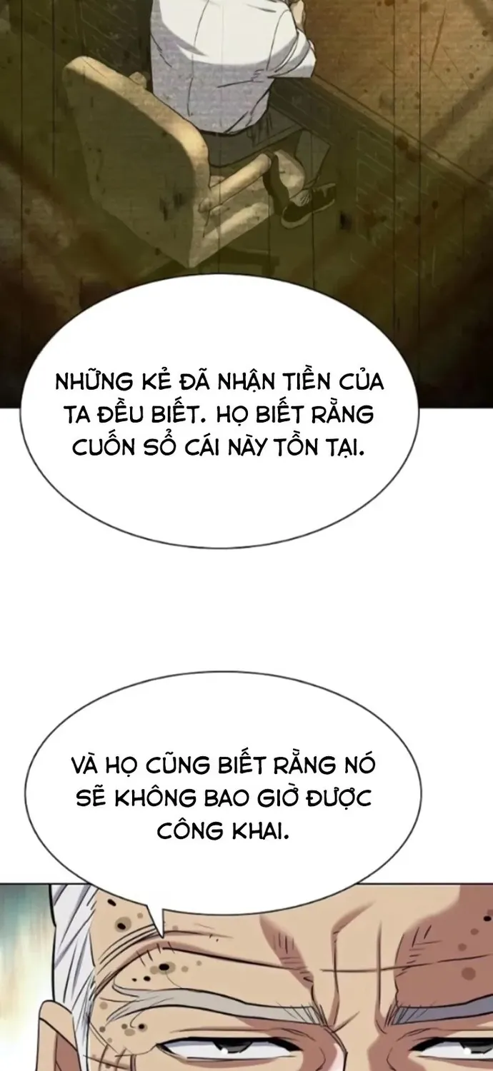 Tiểu Thiếu Gia Gia Tộc Tài Phiệt - Chap 195 - Trang 58