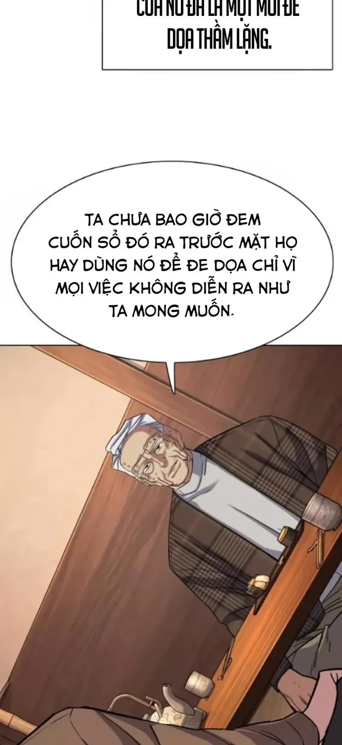 Tiểu Thiếu Gia Gia Tộc Tài Phiệt - Chap 195 - Trang 61