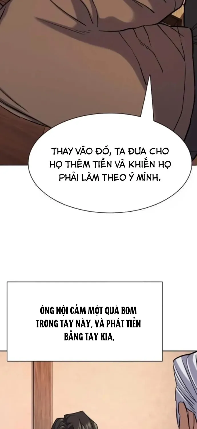 Tiểu Thiếu Gia Gia Tộc Tài Phiệt - Chap 195 - Trang 62