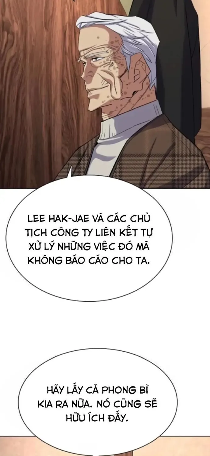 Tiểu Thiếu Gia Gia Tộc Tài Phiệt - Chap 195 - Trang 65
