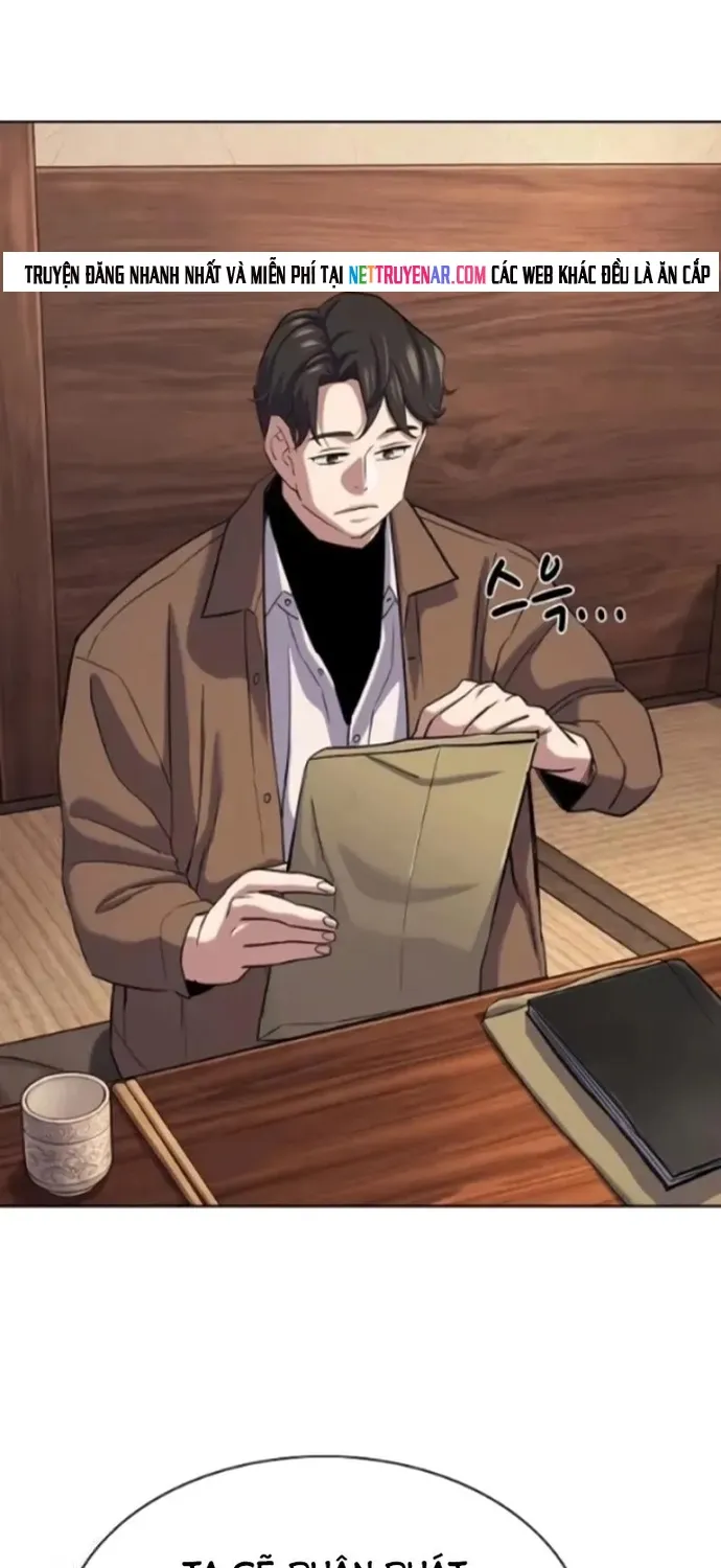 Tiểu Thiếu Gia Gia Tộc Tài Phiệt - Chap 195 - Trang 67