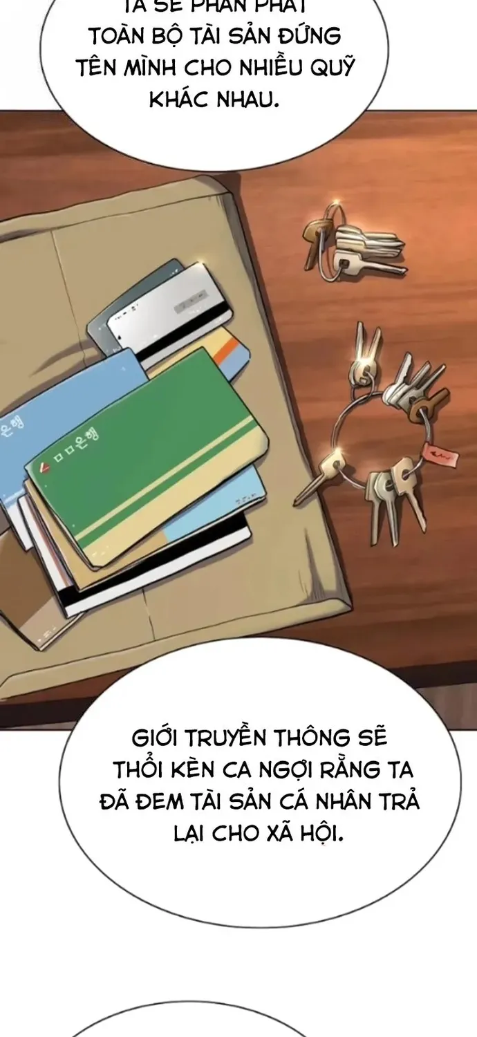 Tiểu Thiếu Gia Gia Tộc Tài Phiệt - Chap 195 - Trang 68
