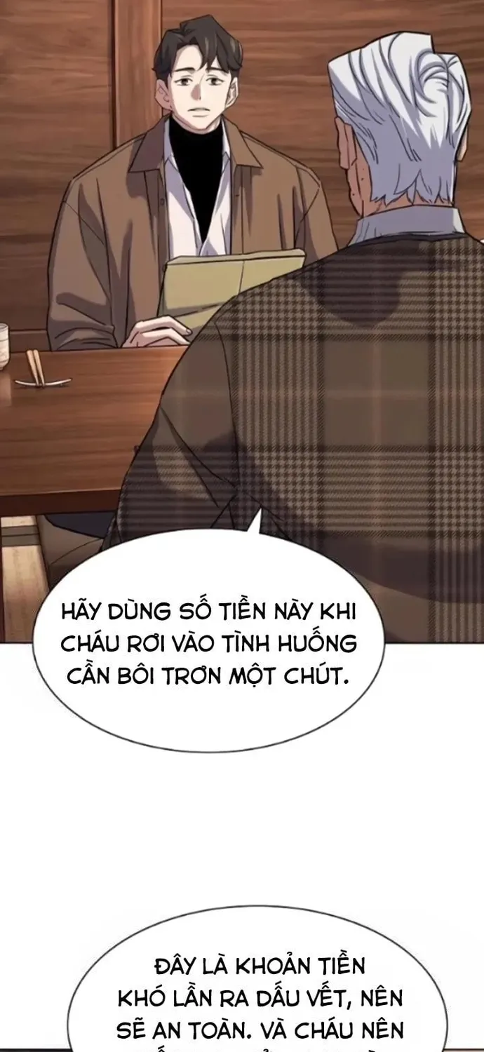 Tiểu Thiếu Gia Gia Tộc Tài Phiệt - Chap 195 - Trang 76