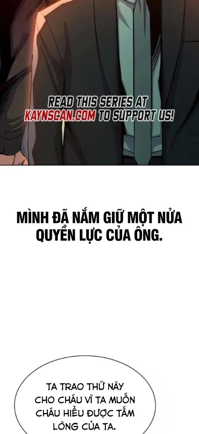 Tiểu Thiếu Gia Gia Tộc Tài Phiệt - Chap 195 - Trang 81