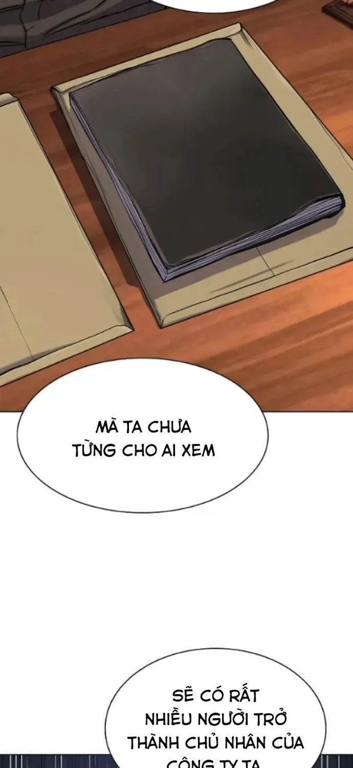 Tiểu Thiếu Gia Gia Tộc Tài Phiệt - Chap 195 - Trang 83