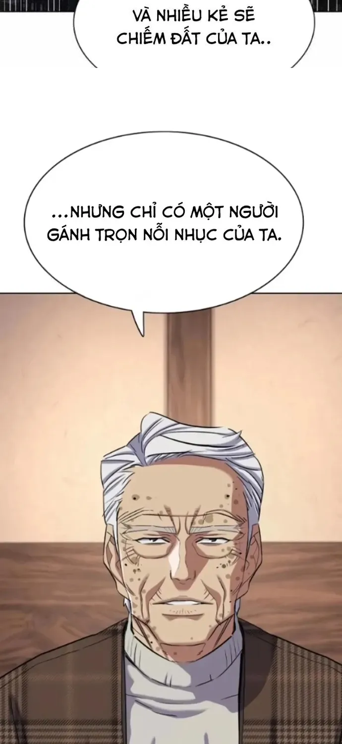Tiểu Thiếu Gia Gia Tộc Tài Phiệt - Chap 195 - Trang 85