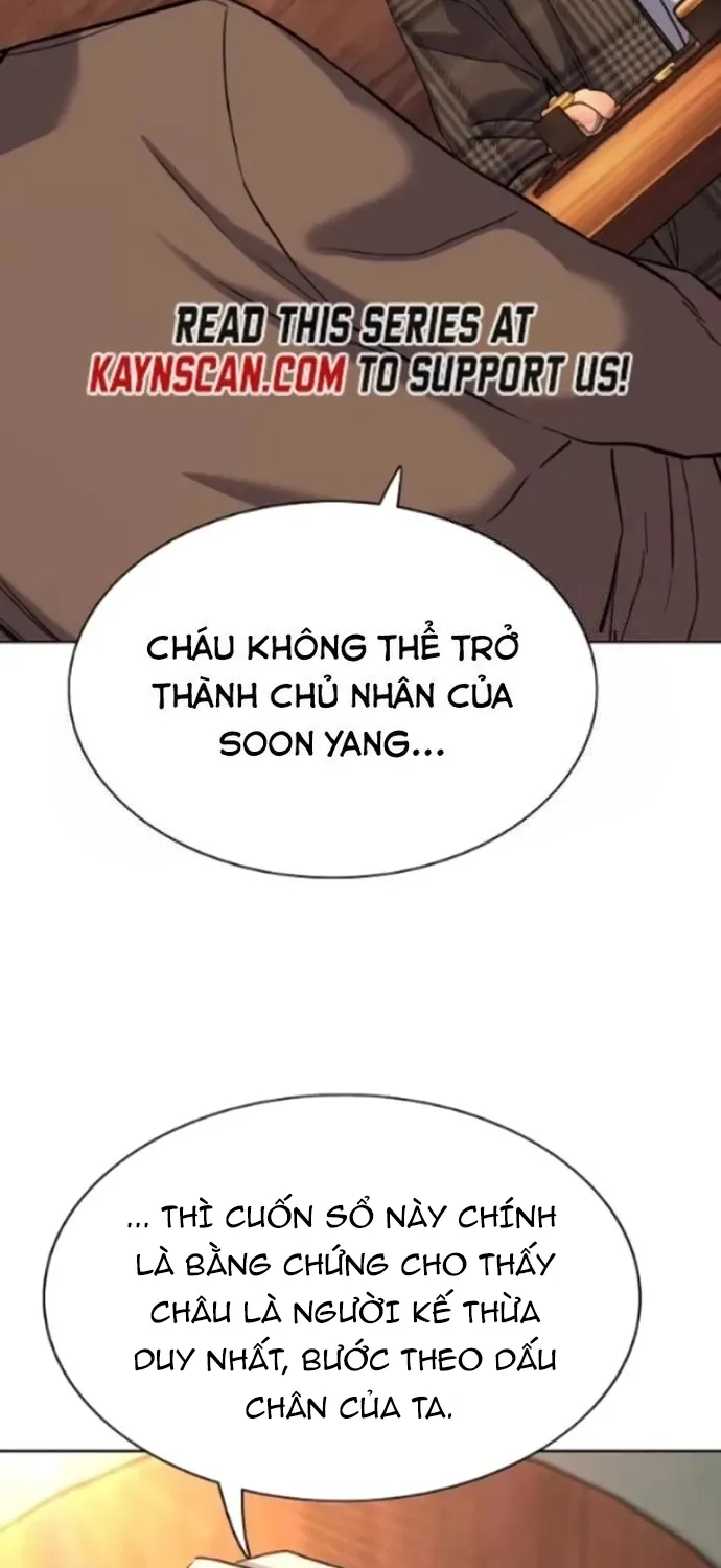 Tiểu Thiếu Gia Gia Tộc Tài Phiệt - Chap 195 - Trang 88