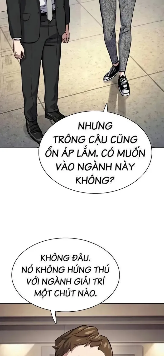 Tiểu Thiếu Gia Gia Tộc Tài Phiệt - Chap 196 - Trang 11