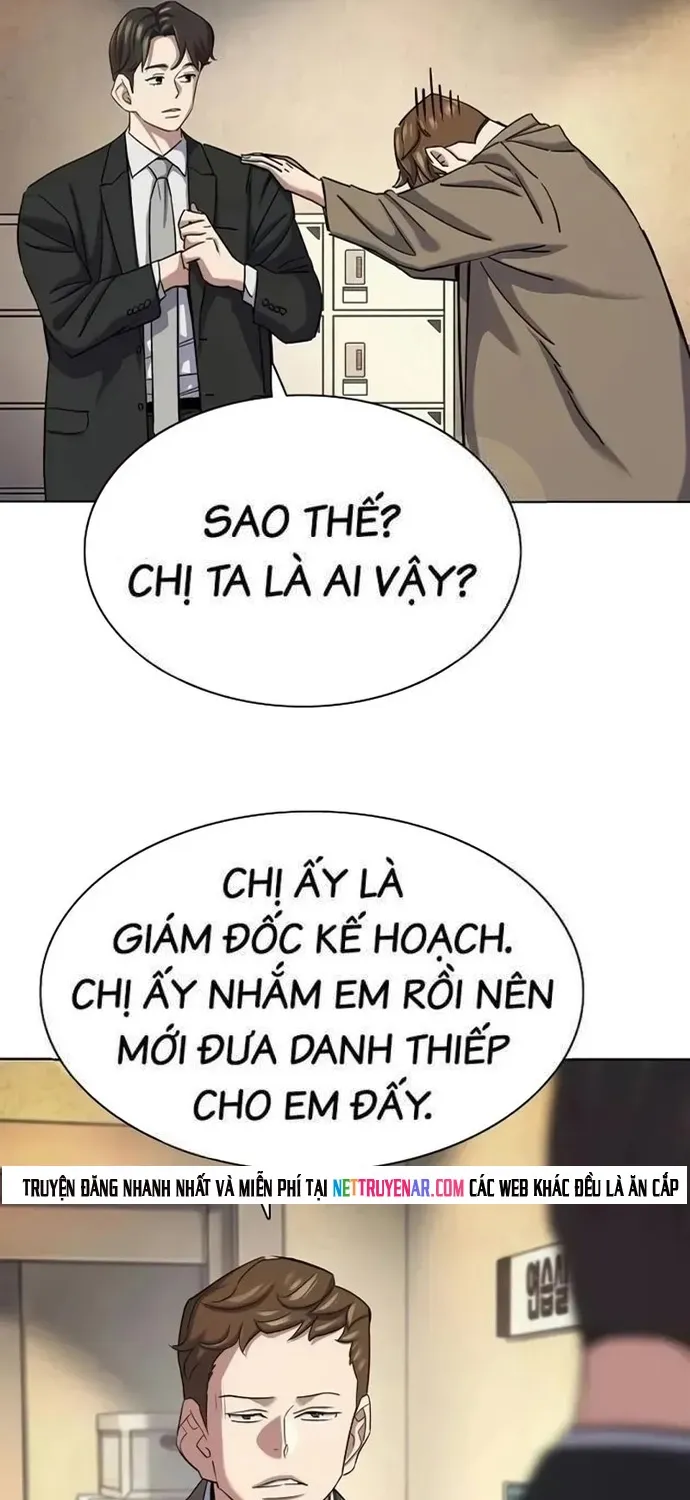 Tiểu Thiếu Gia Gia Tộc Tài Phiệt - Chap 196 - Trang 15