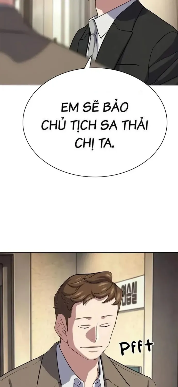 Tiểu Thiếu Gia Gia Tộc Tài Phiệt - Chap 196 - Trang 17