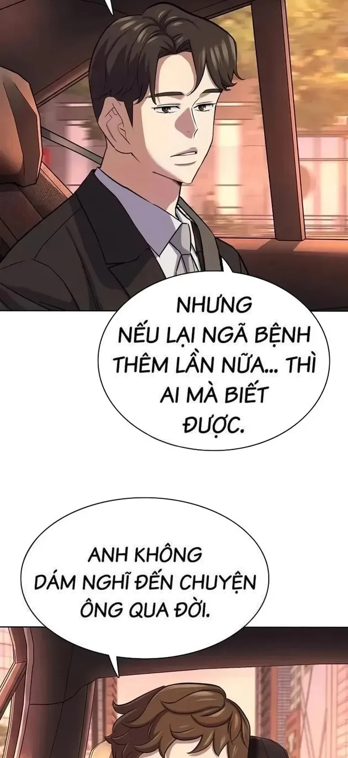 Tiểu Thiếu Gia Gia Tộc Tài Phiệt - Chap 196 - Trang 23