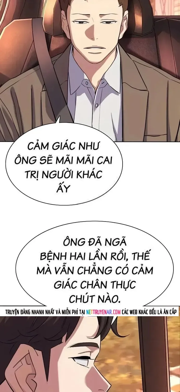 Tiểu Thiếu Gia Gia Tộc Tài Phiệt - Chap 196 - Trang 24