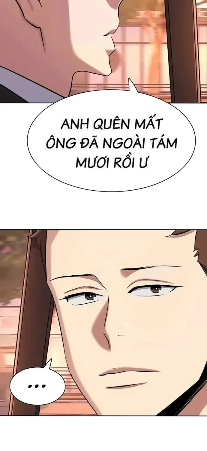 Tiểu Thiếu Gia Gia Tộc Tài Phiệt - Chap 196 - Trang 25