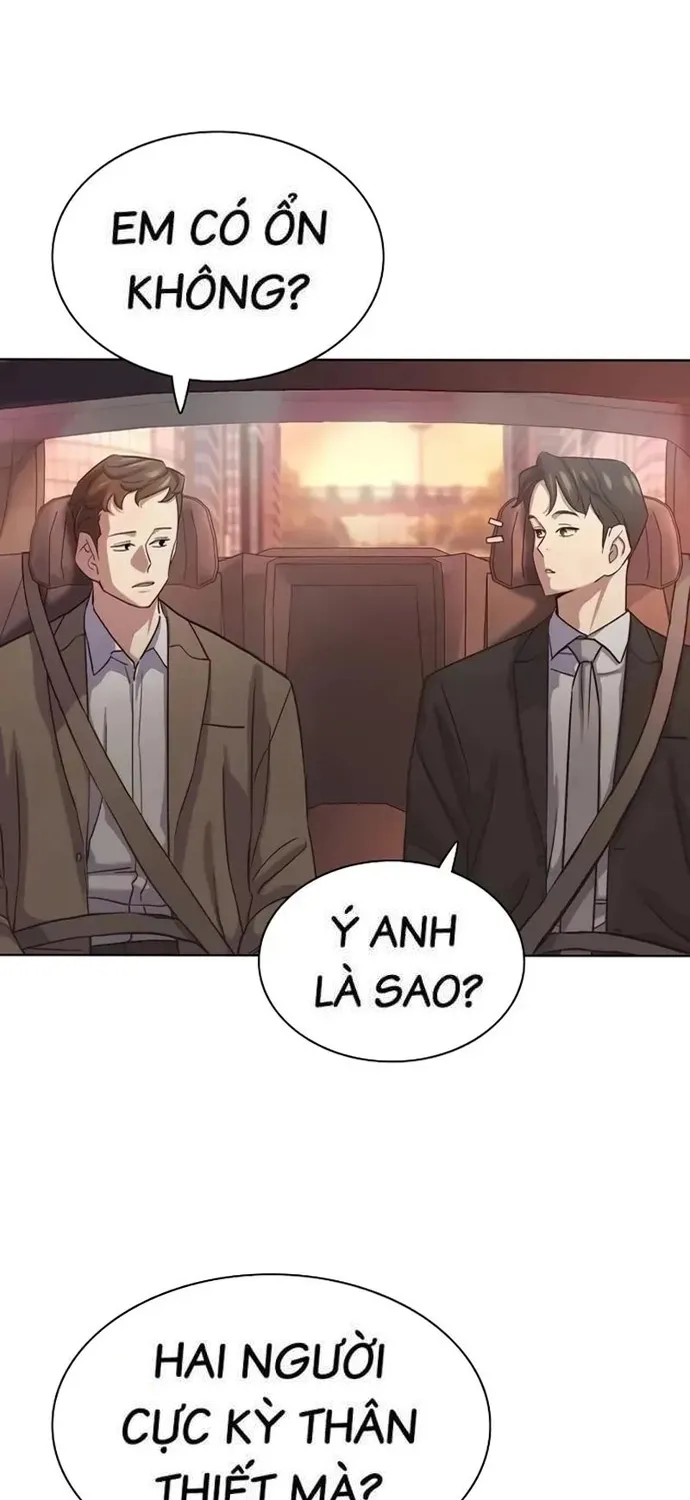 Tiểu Thiếu Gia Gia Tộc Tài Phiệt - Chap 196 - Trang 26