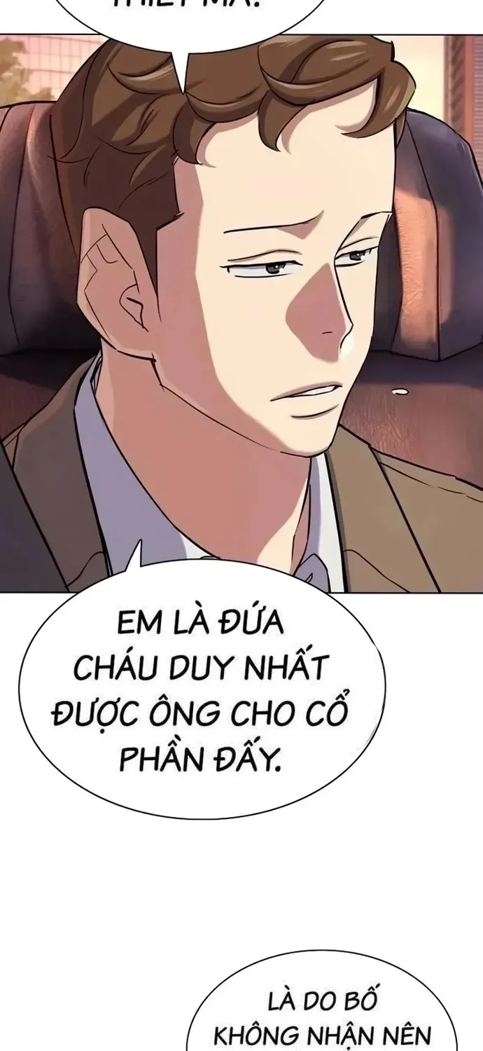 Tiểu Thiếu Gia Gia Tộc Tài Phiệt - Chap 196 - Trang 27