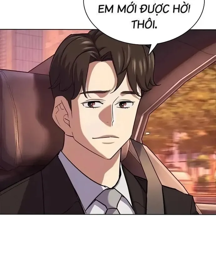 Tiểu Thiếu Gia Gia Tộc Tài Phiệt - Chap 196 - Trang 28