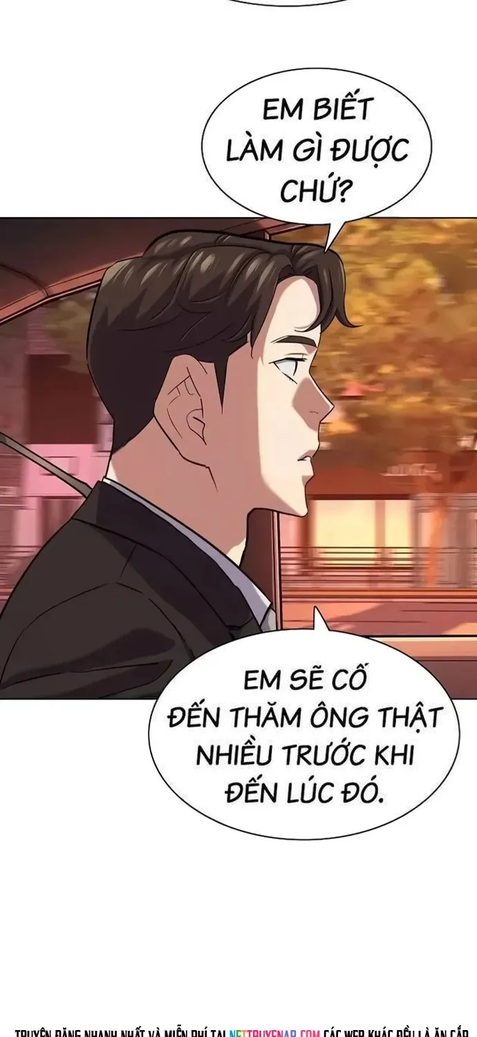 Tiểu Thiếu Gia Gia Tộc Tài Phiệt - Chap 196 - Trang 30