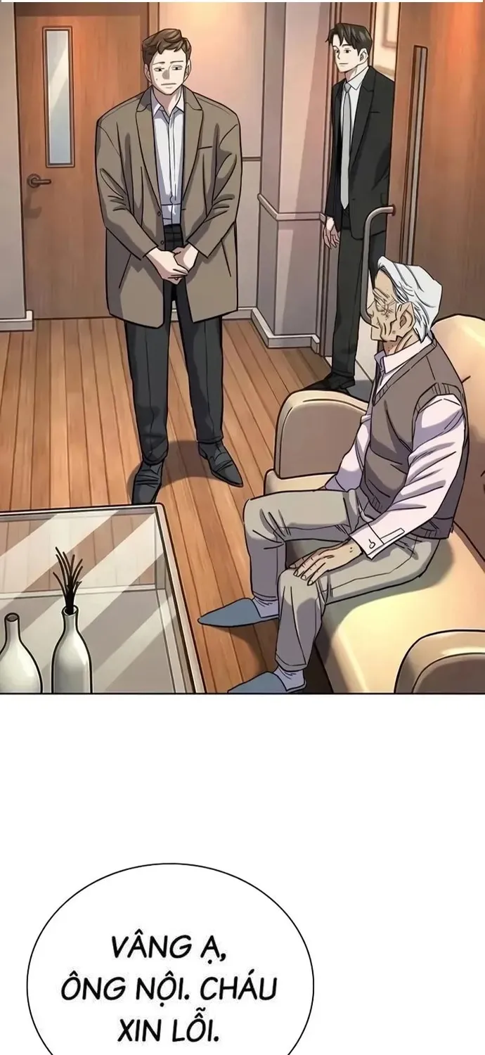Tiểu Thiếu Gia Gia Tộc Tài Phiệt - Chap 196 - Trang 36