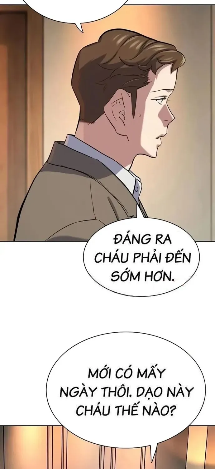 Tiểu Thiếu Gia Gia Tộc Tài Phiệt - Chap 196 - Trang 37