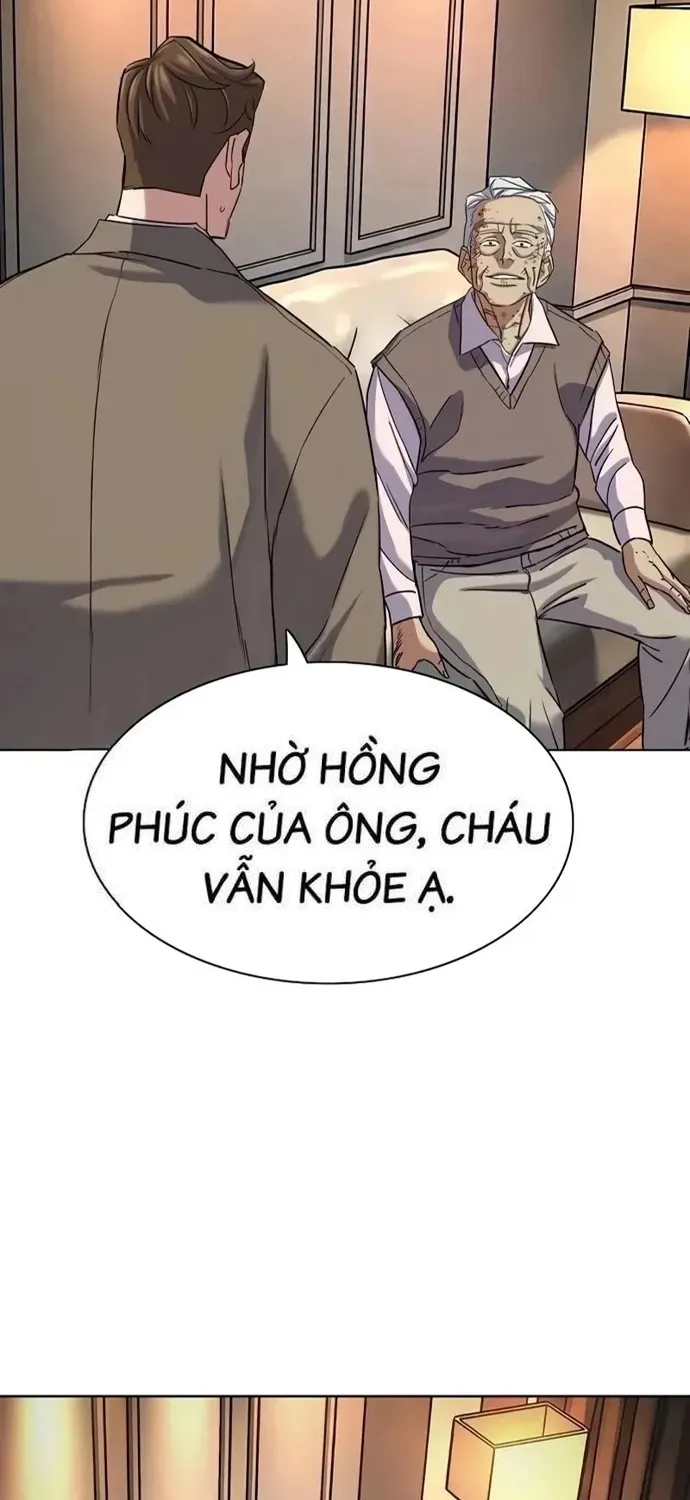 Tiểu Thiếu Gia Gia Tộc Tài Phiệt - Chap 196 - Trang 38